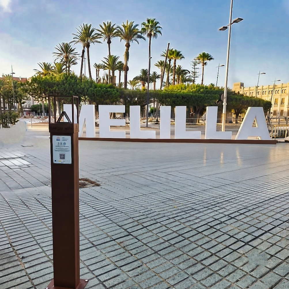 Melilla